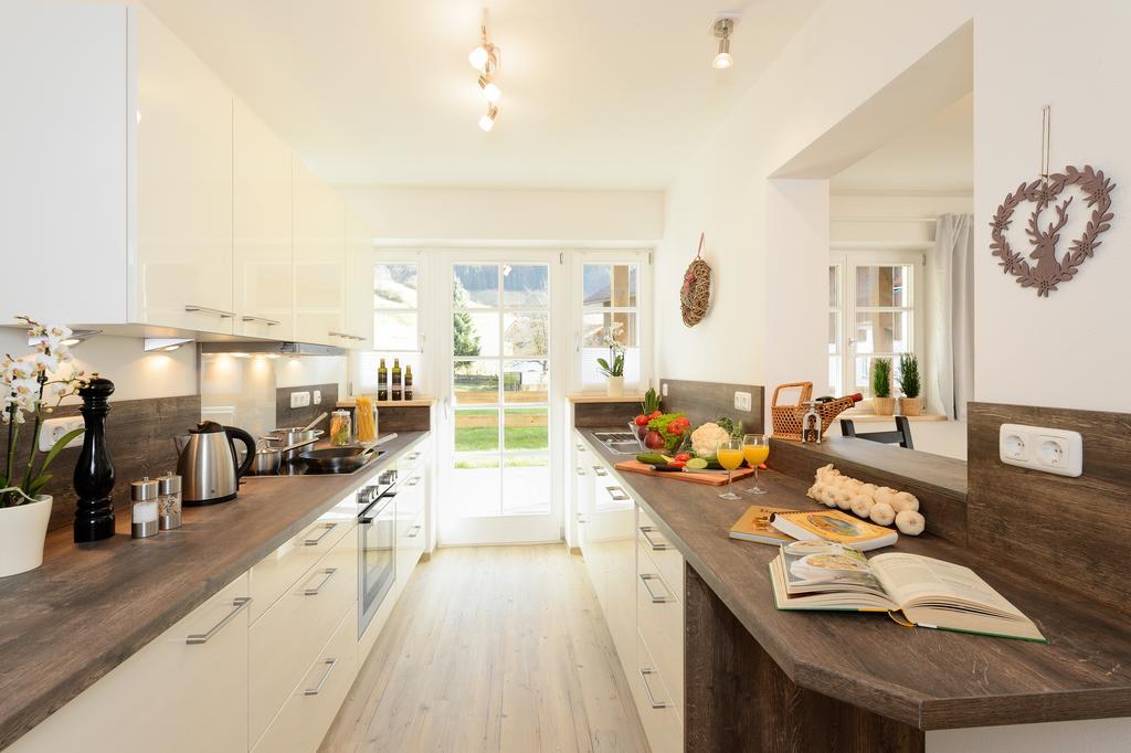 "Viktoria Apartments" - Annehmlichkeiten Von 4-Sterne Familien-Und Wellnesshotel Viktoria Koennen Mitgenutzt Werden Oberstdorf Quarto foto